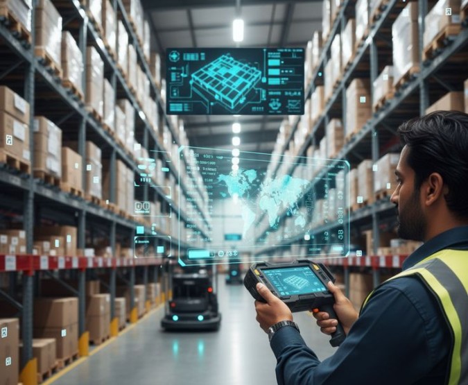 inventory management