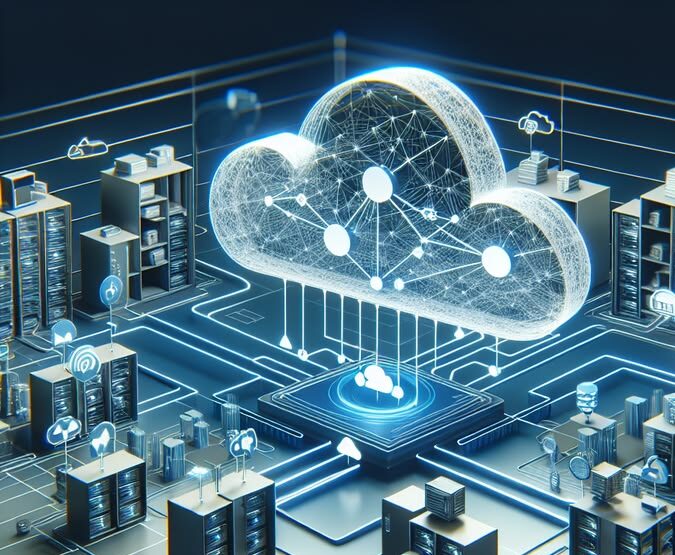 Building a Fully Managed Cloud Architecture with AWS
