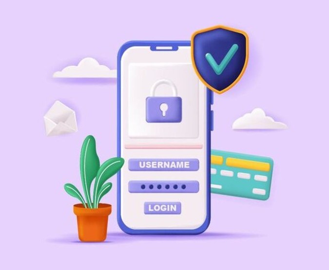 Login-and-password-3D-illustration-e1782387317174