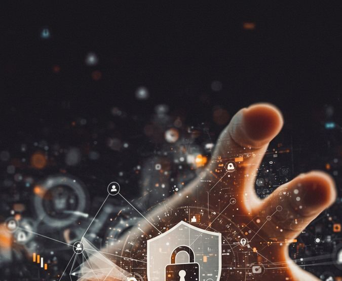 Protecting the Digital Realm with Cybersecurity