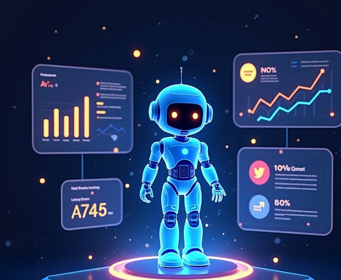 Skyrocket Your Marketing ROI with AI Chatbots in 2025