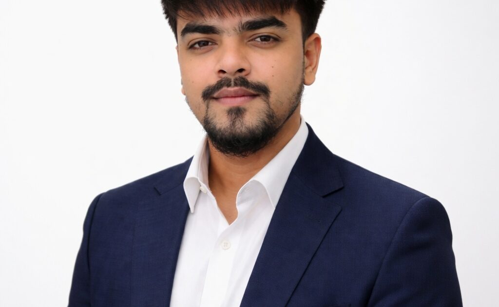 Maaz Khan