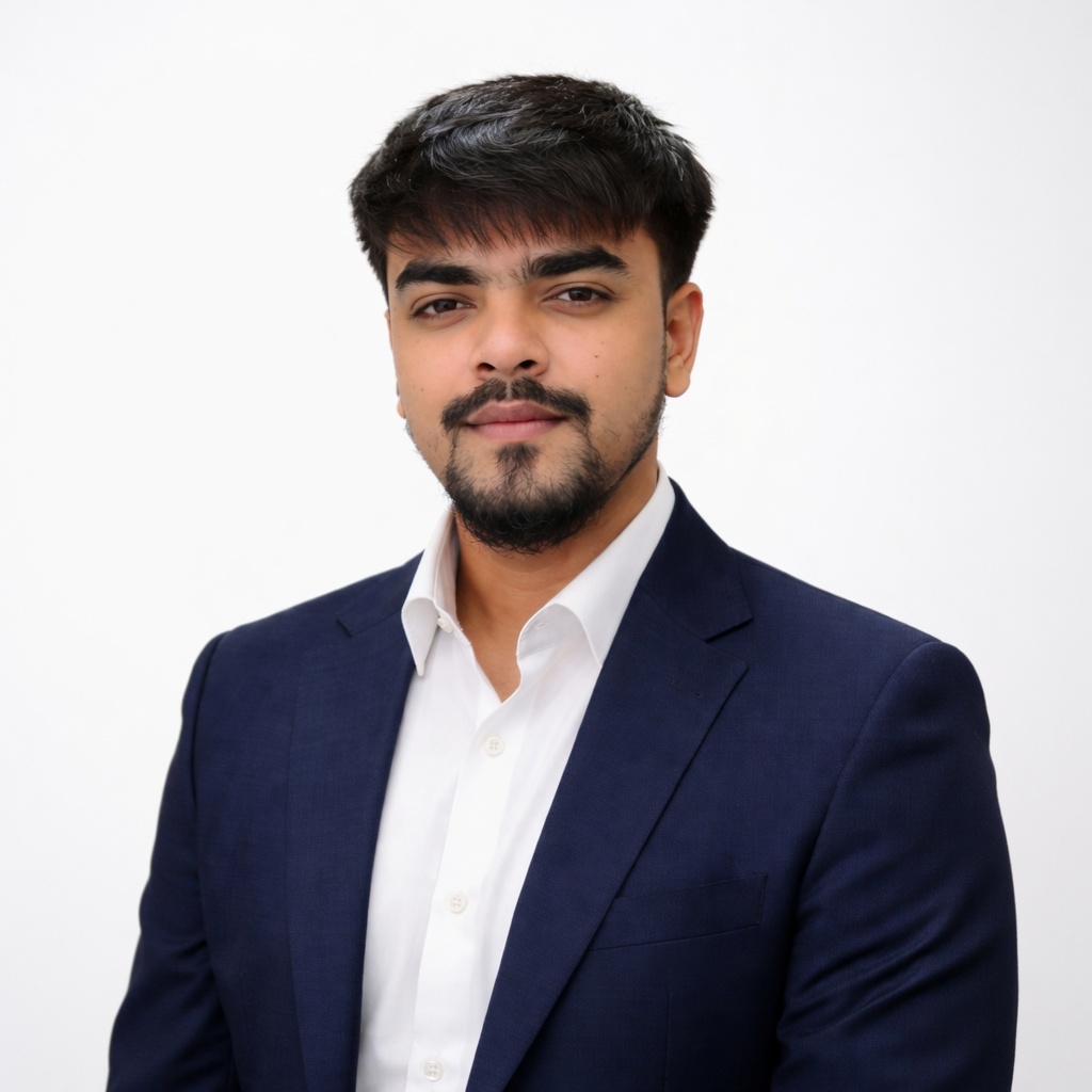 Maaz Khan