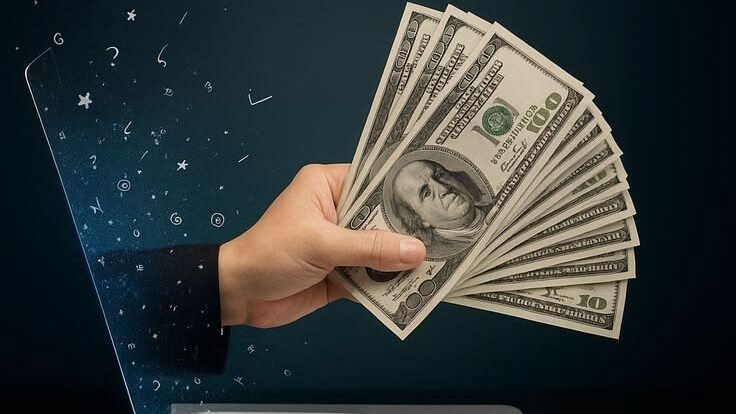 If you’re tired of watching others make money with AI and want to start building something of you