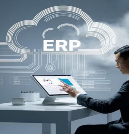 erp solution