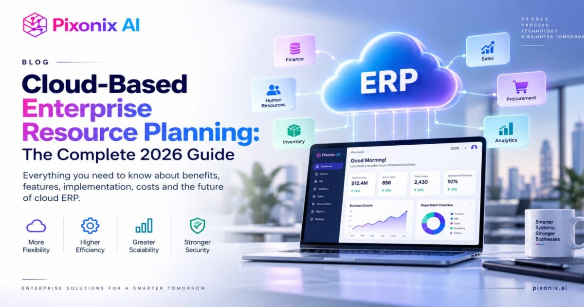 ERP Planning