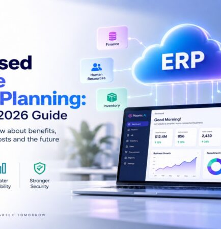 ERP Planning
