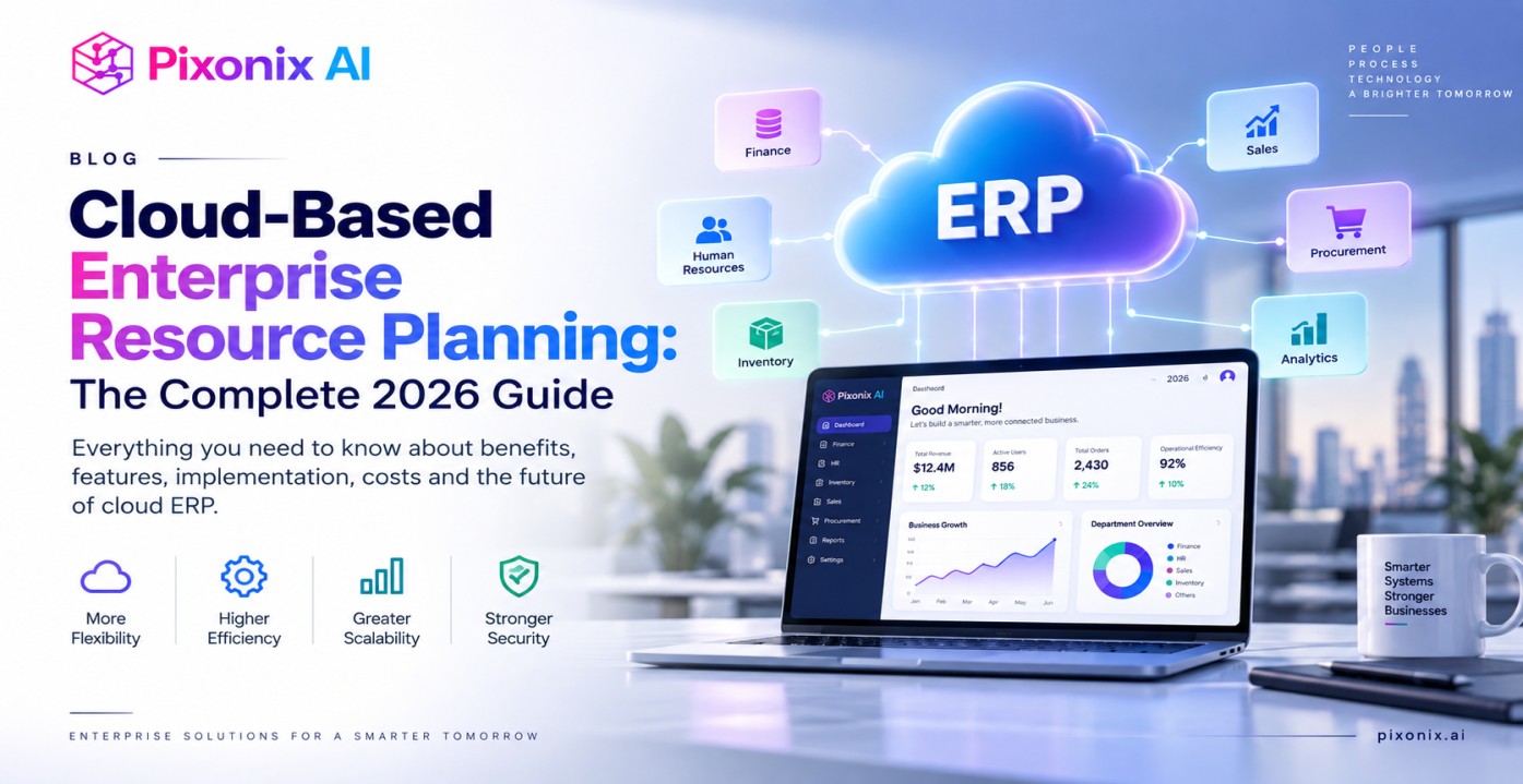 ERP Planning