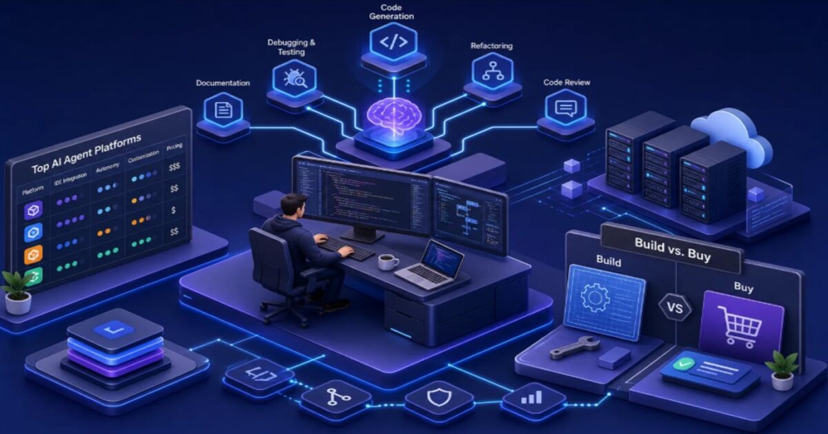What Are AI Agents