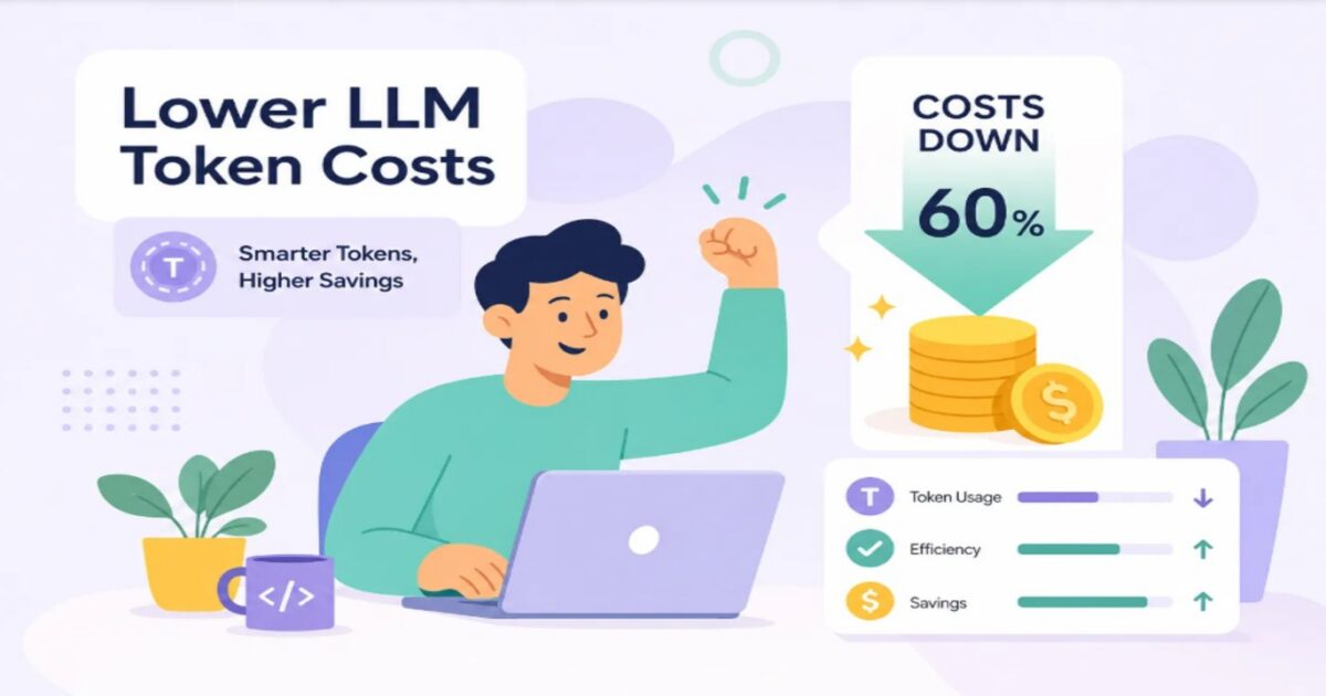 Ways to Cut LLM Token