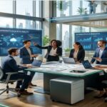 Enterprise Software in Dubai